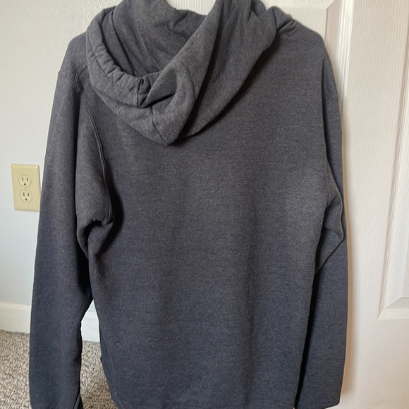 cheer leader hoodie - Picture 2 of 2